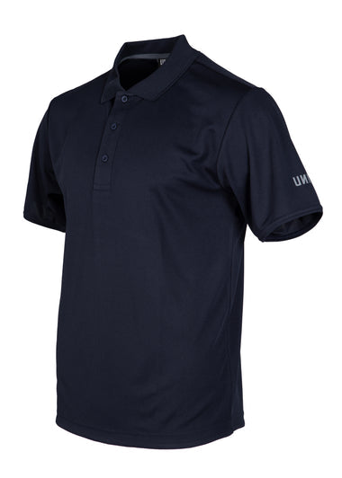 UNIT Bolt Polo Shirt