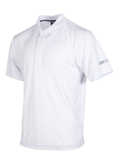 UNIT Bolt Polo Shirt