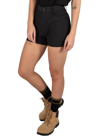 UNIT Ladies Flexlite Shorts