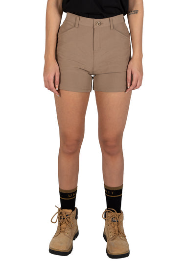 UNIT Ladies Flexlite Shorts