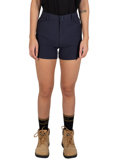 UNIT Ladies Flexlite Shorts