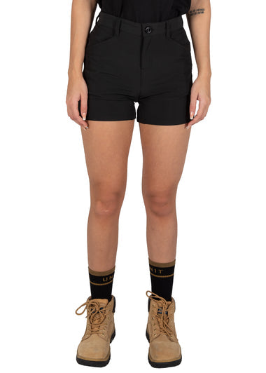 UNIT Ladies Flexlite Shorts