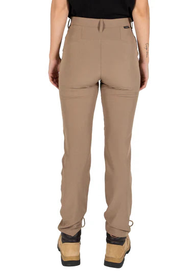 Unit Ladies Flexlite Work Pant