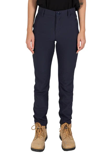 Unit Ladies Flexlite Work Pant