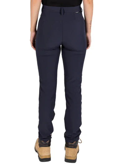 Unit Ladies Flexlite Work Pant