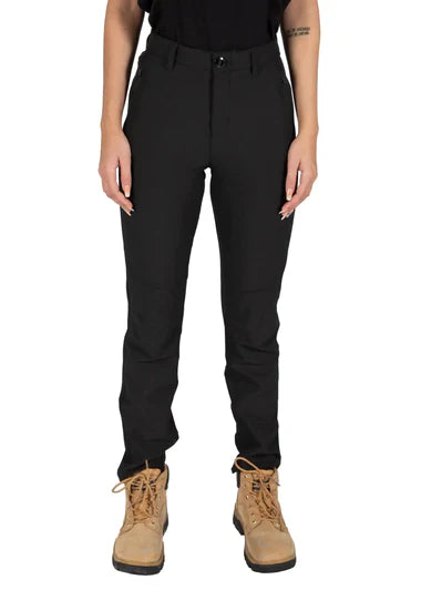 Unit Ladies Flexlite Work Pant