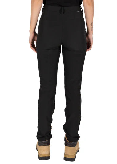 Unit Ladies Flexlite Work Pant