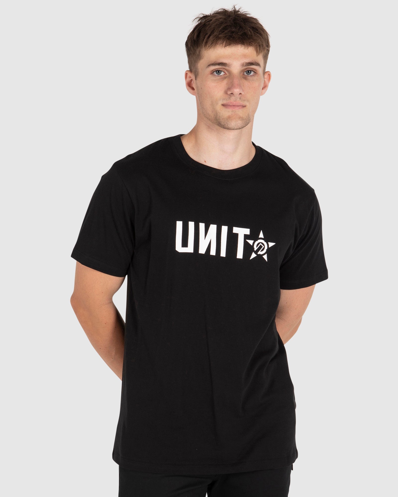 UNIT INC Tee