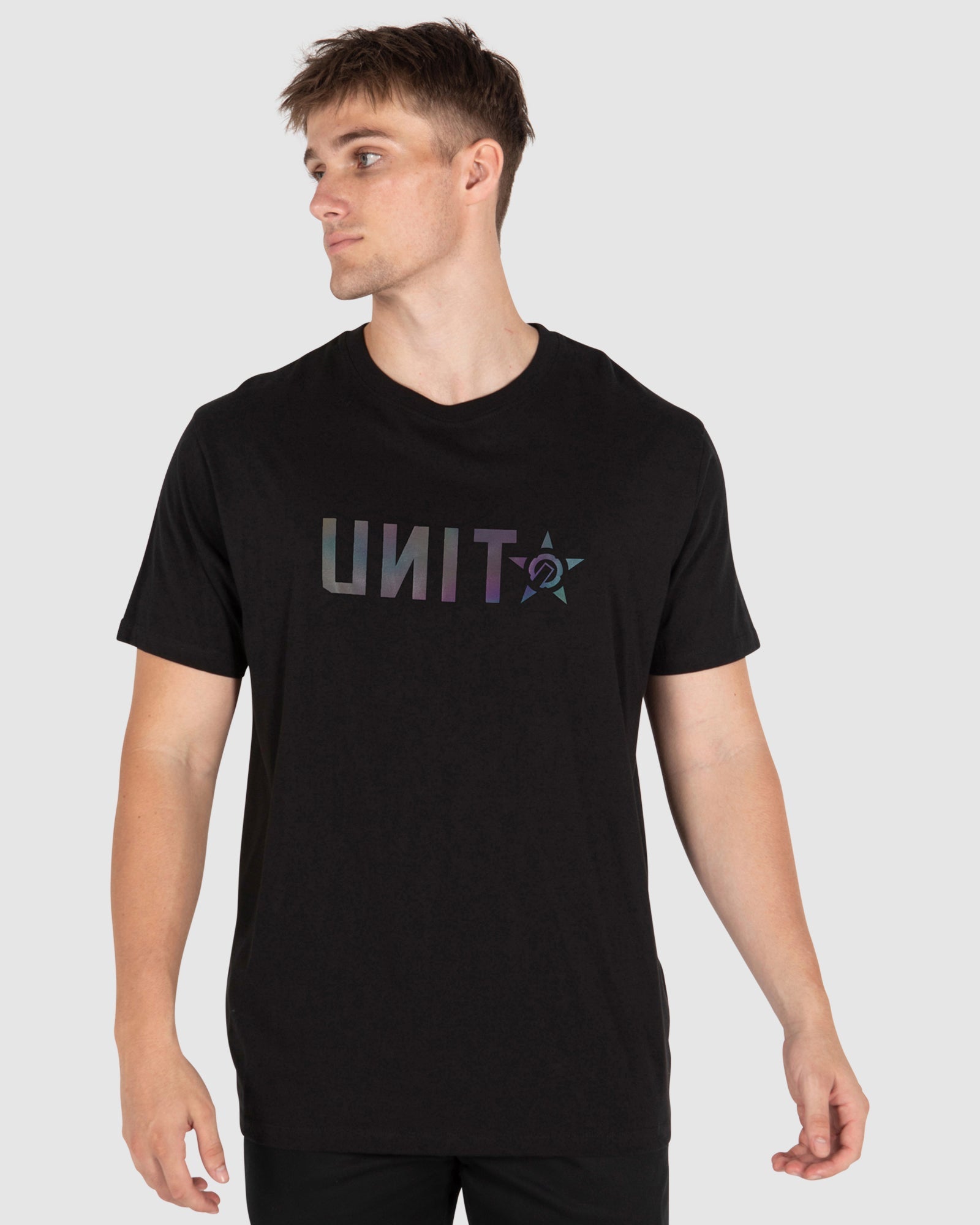 UNIT INC Tee