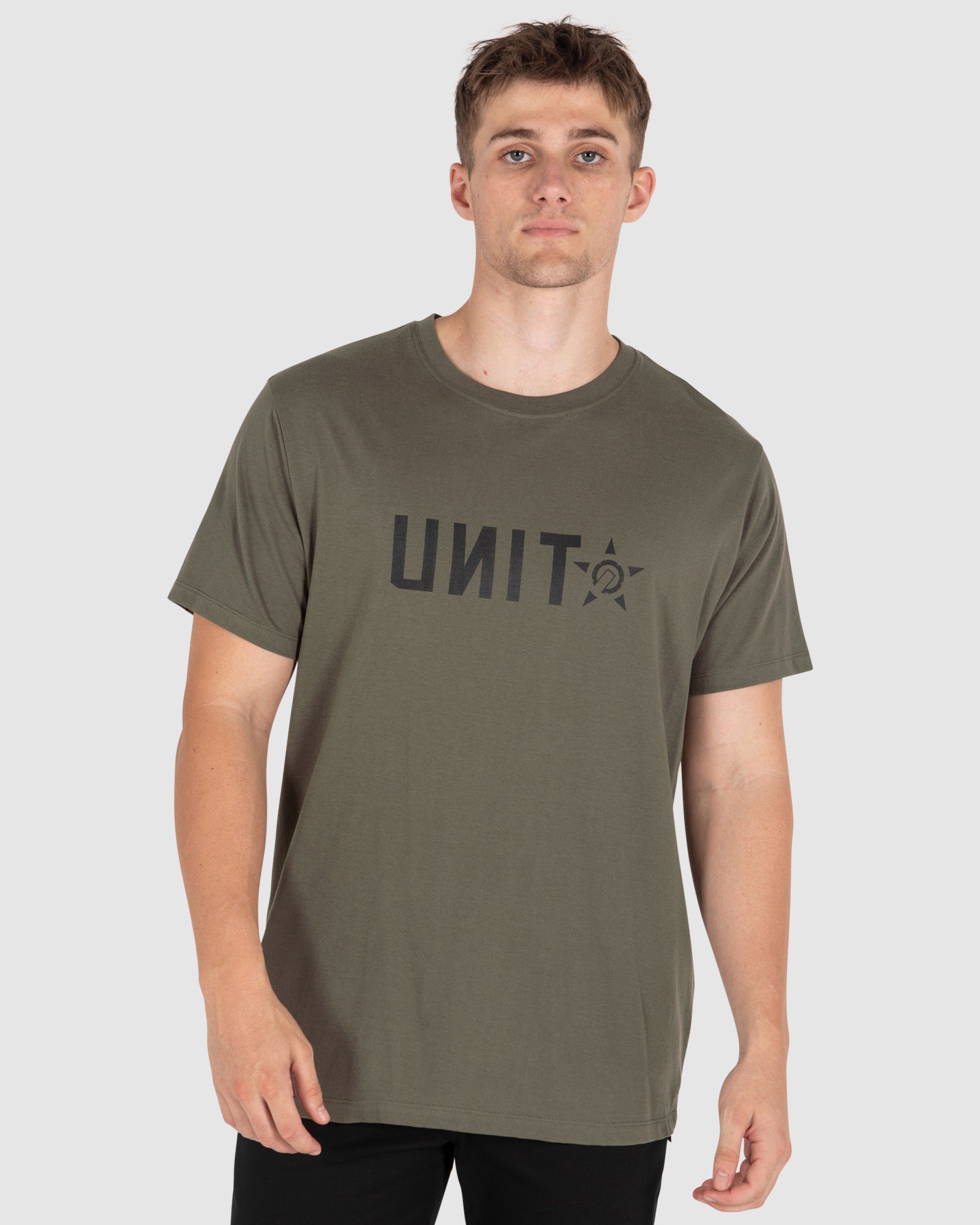 UNIT INC Tee