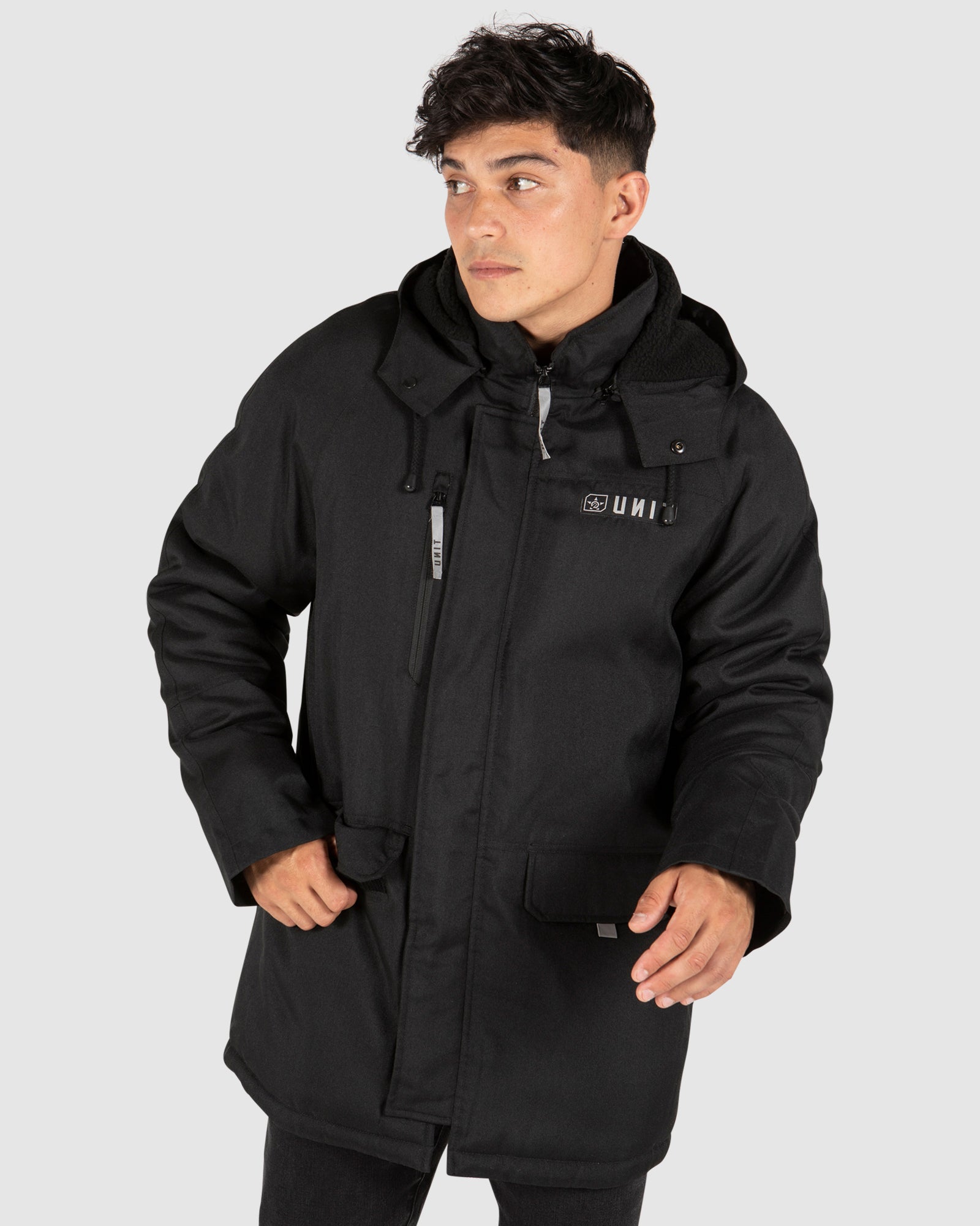 UNIT Sector Jacket