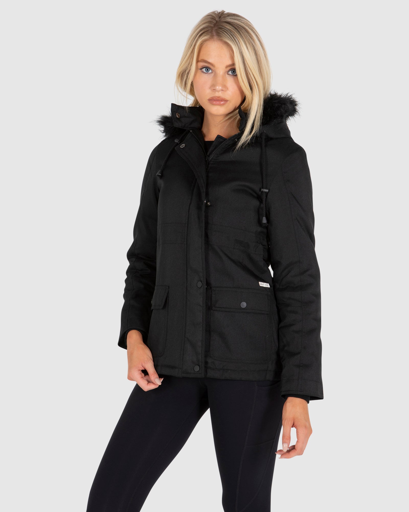 UNIT Aspect Ladies Jacket