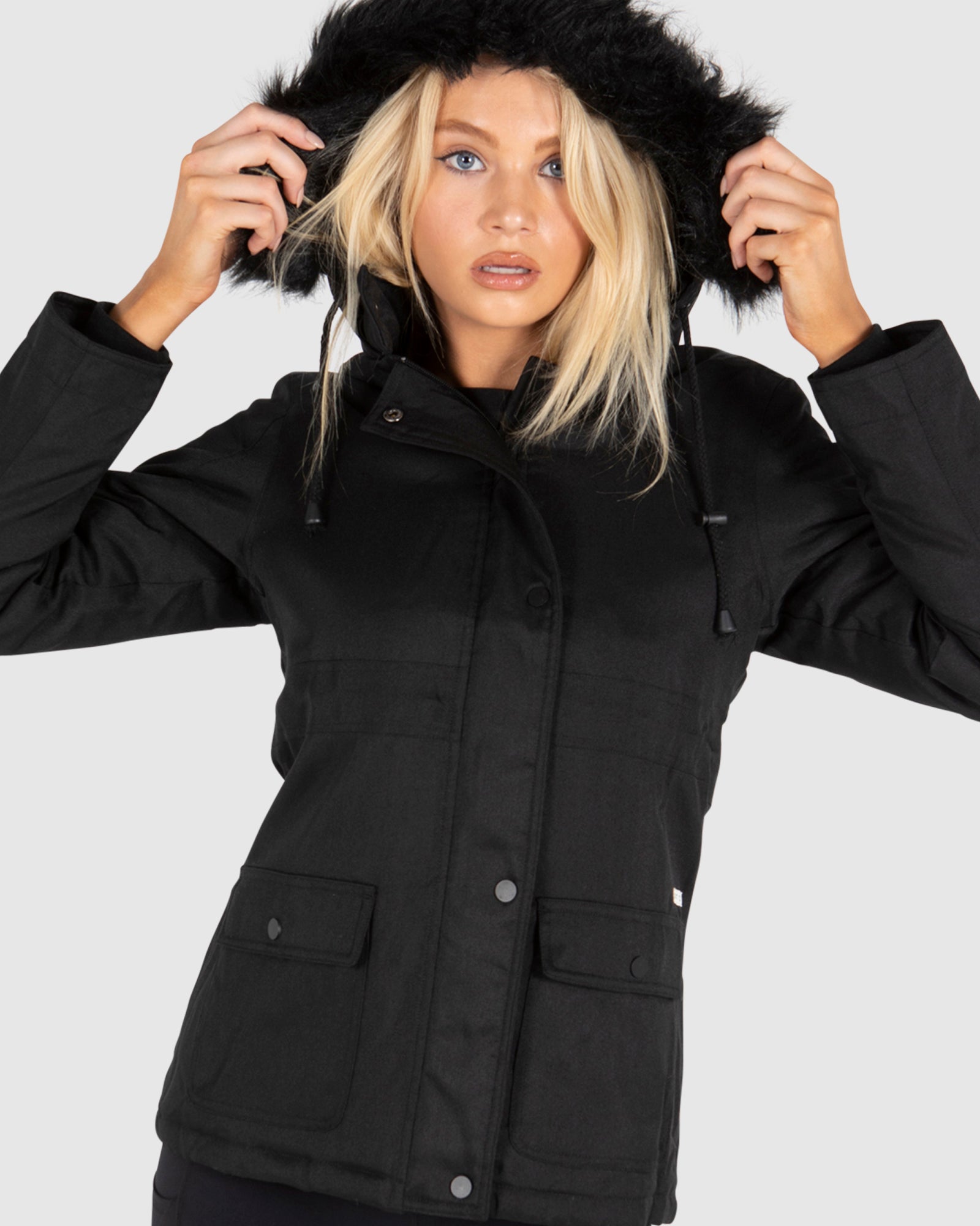 UNIT Aspect Ladies Jacket