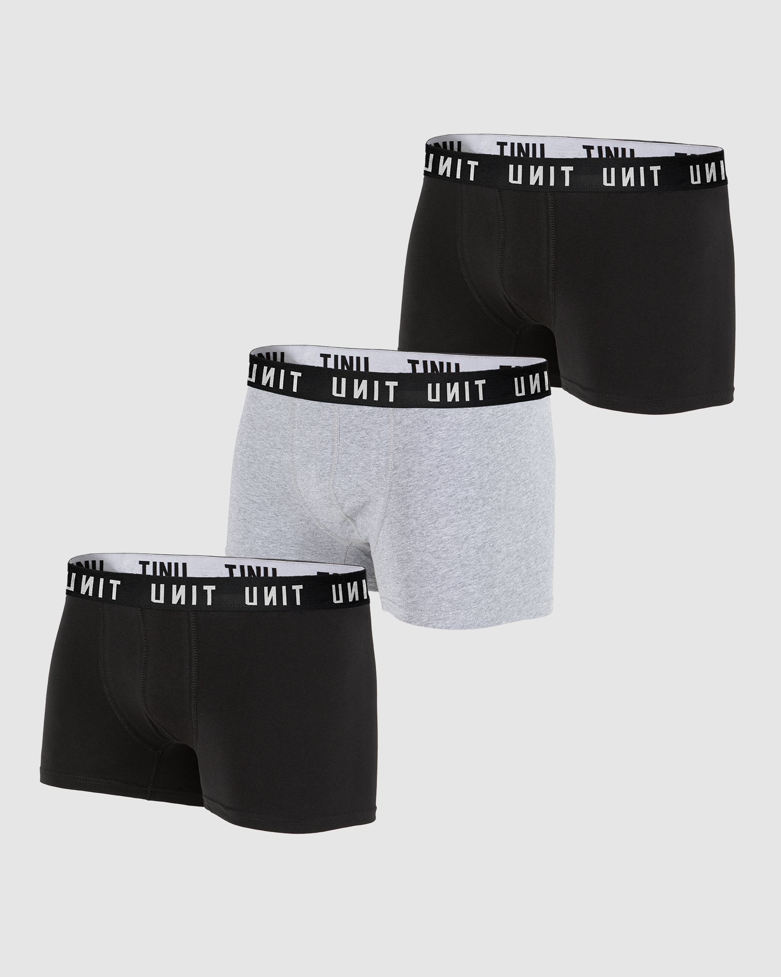 UNIT Core Underwear - 3 Pack