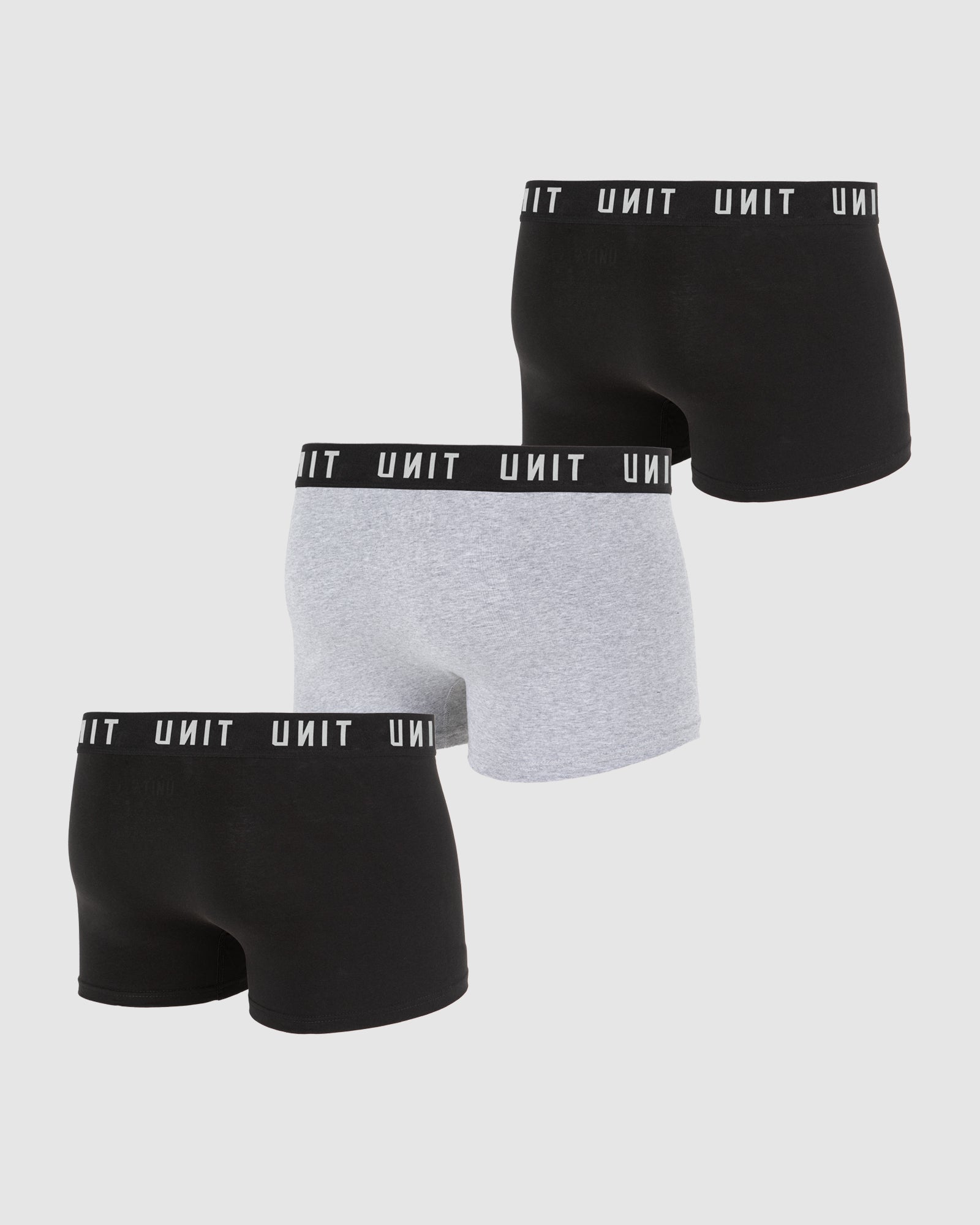 UNIT Core Underwear - 3 Pack