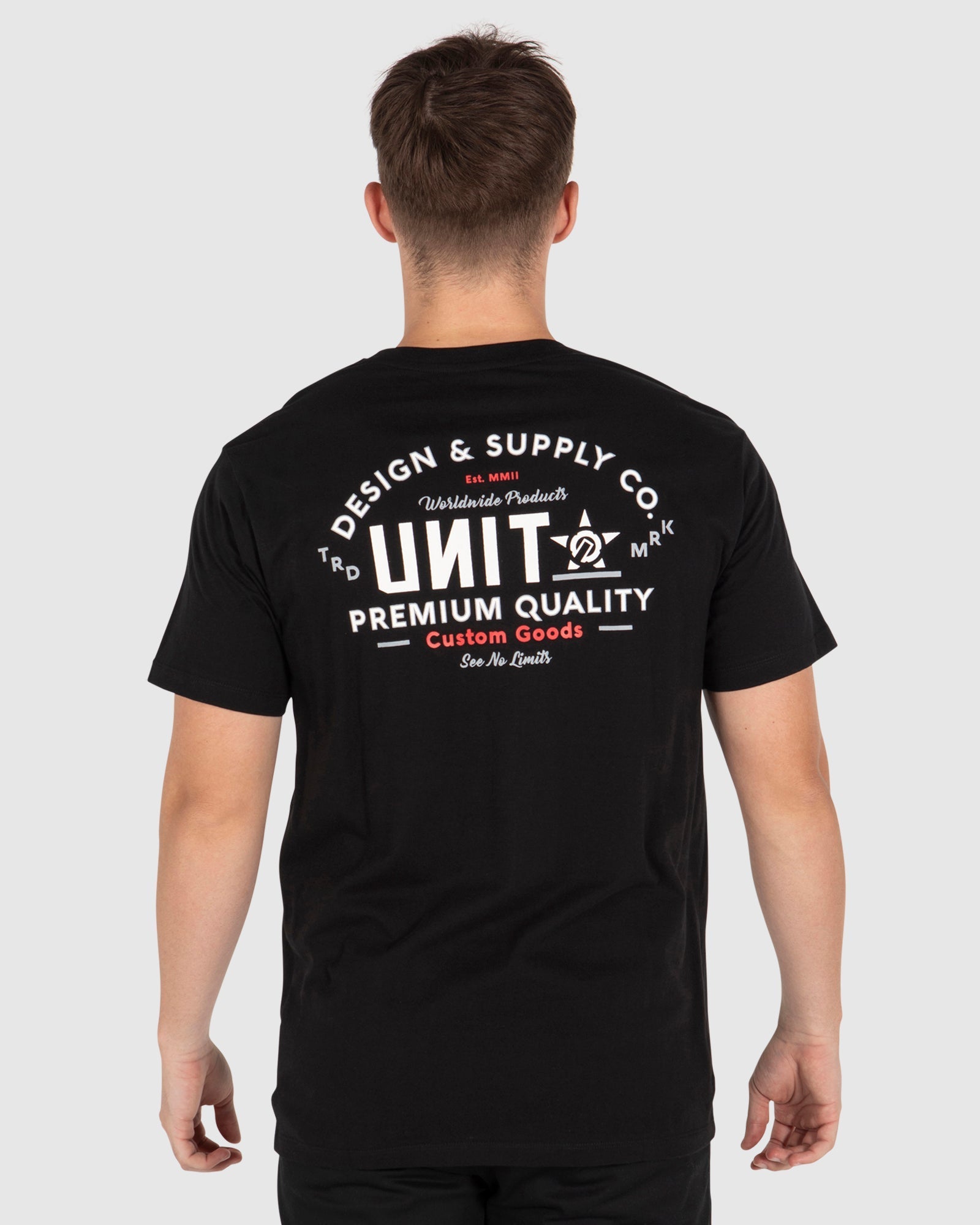 UNIT Guided Tee