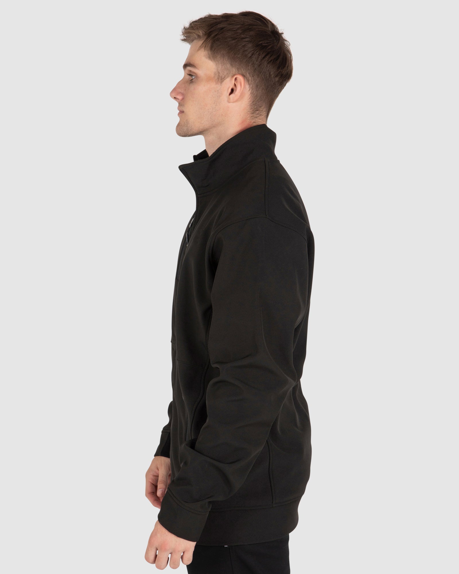 UNIT Factor Jacket (Soft Shell)