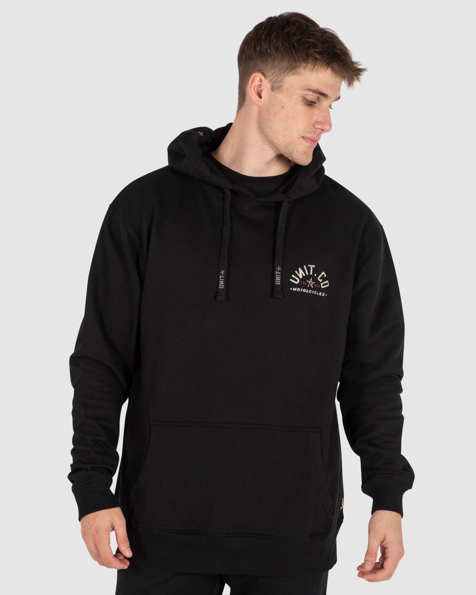 UNIT Repairs Hoodie