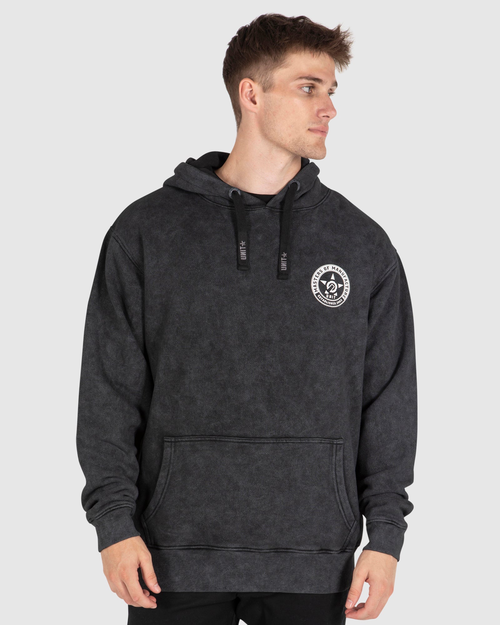 UNIT Maestro Hoodie