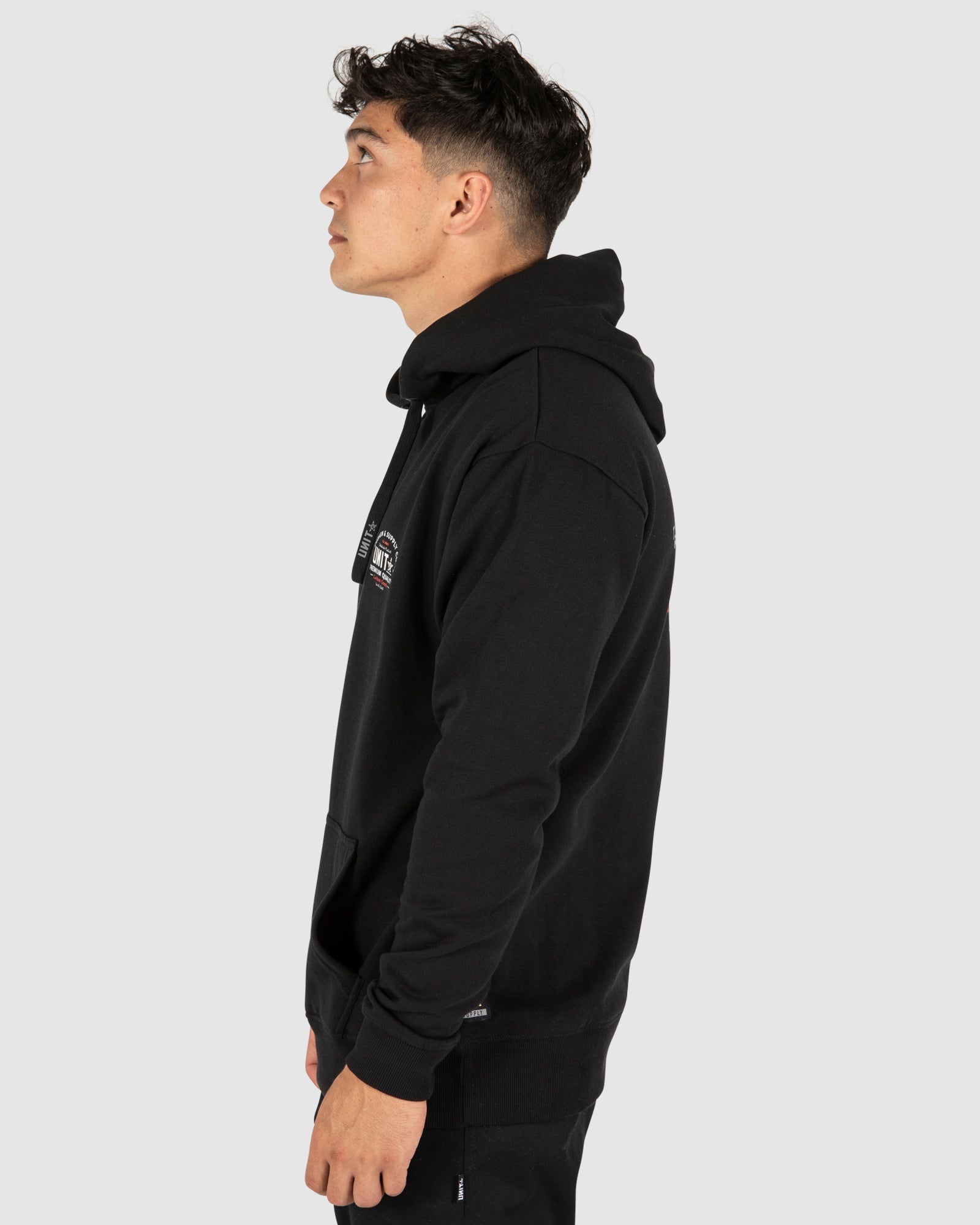 UNIT Guided Hoodie