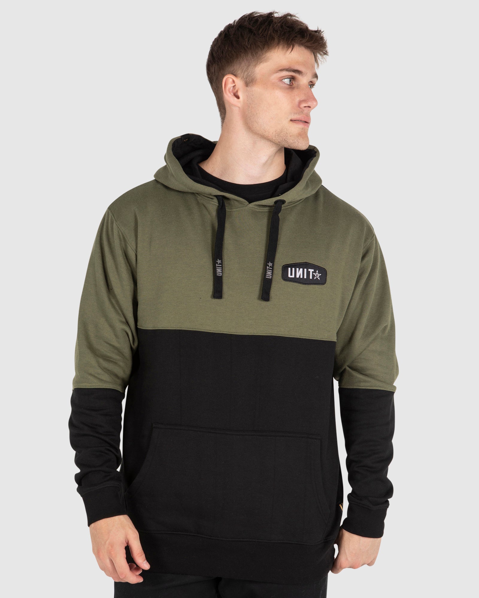 UNIT Clinx Hoodie