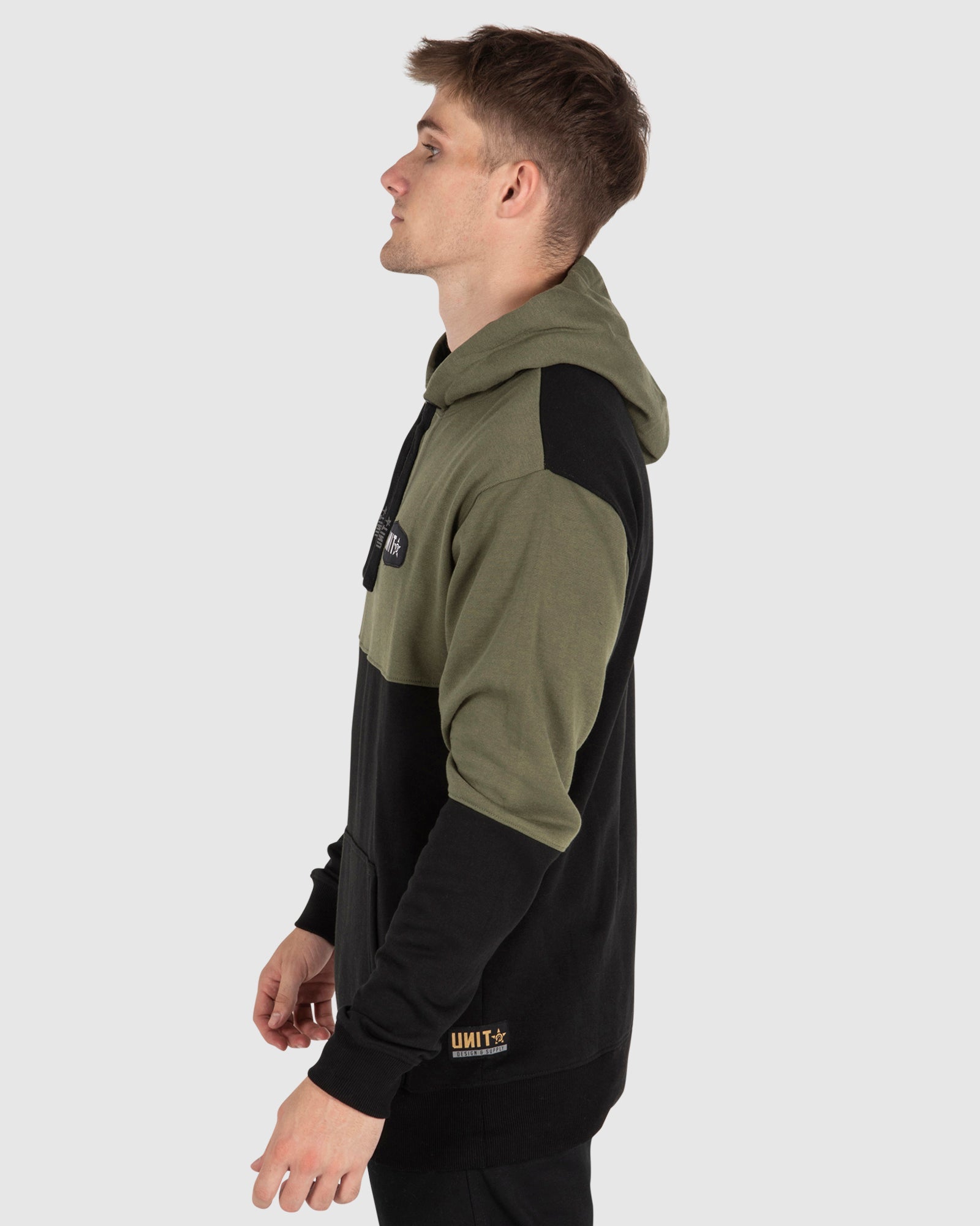 UNIT Clinx Hoodie