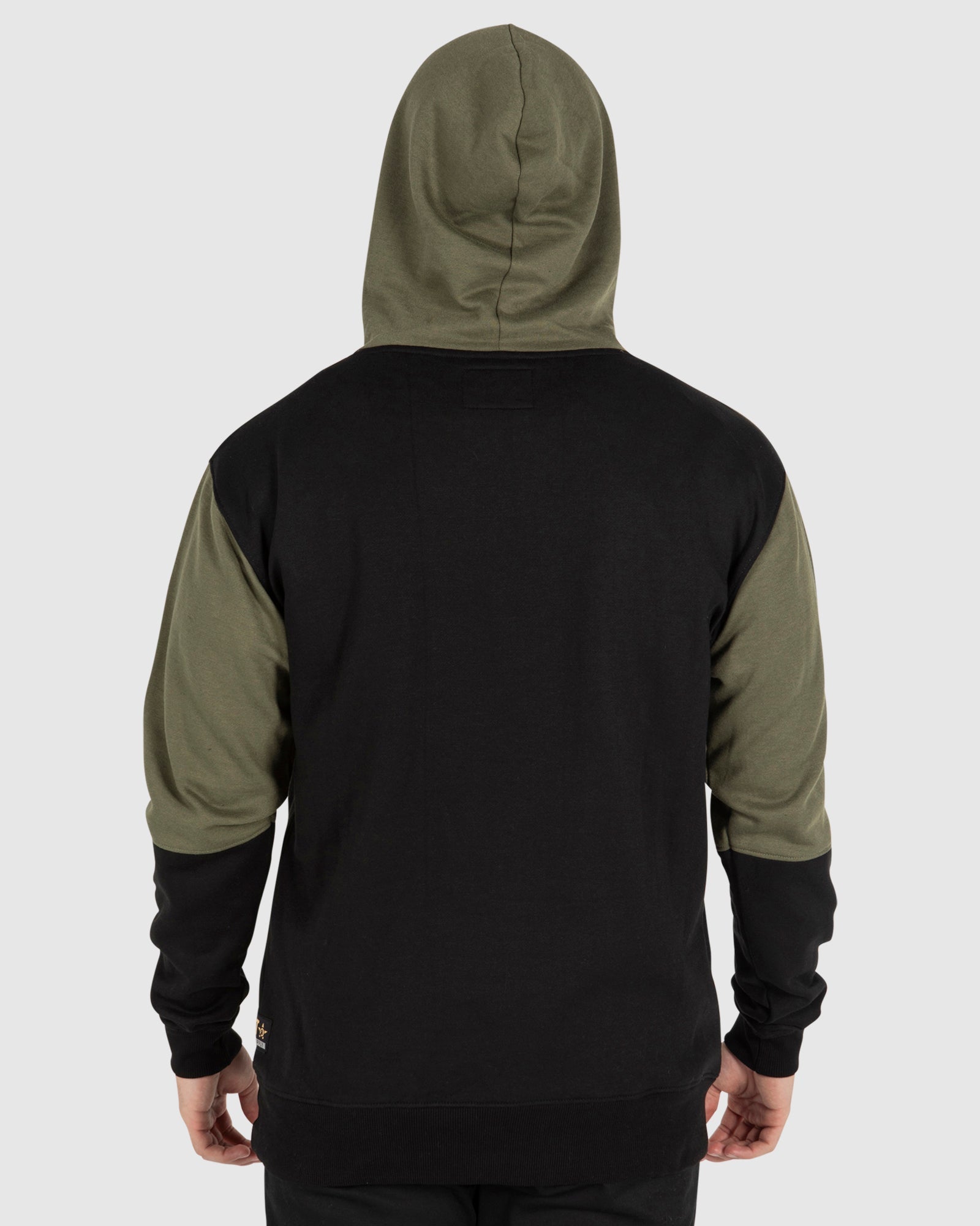 UNIT Clinx Hoodie