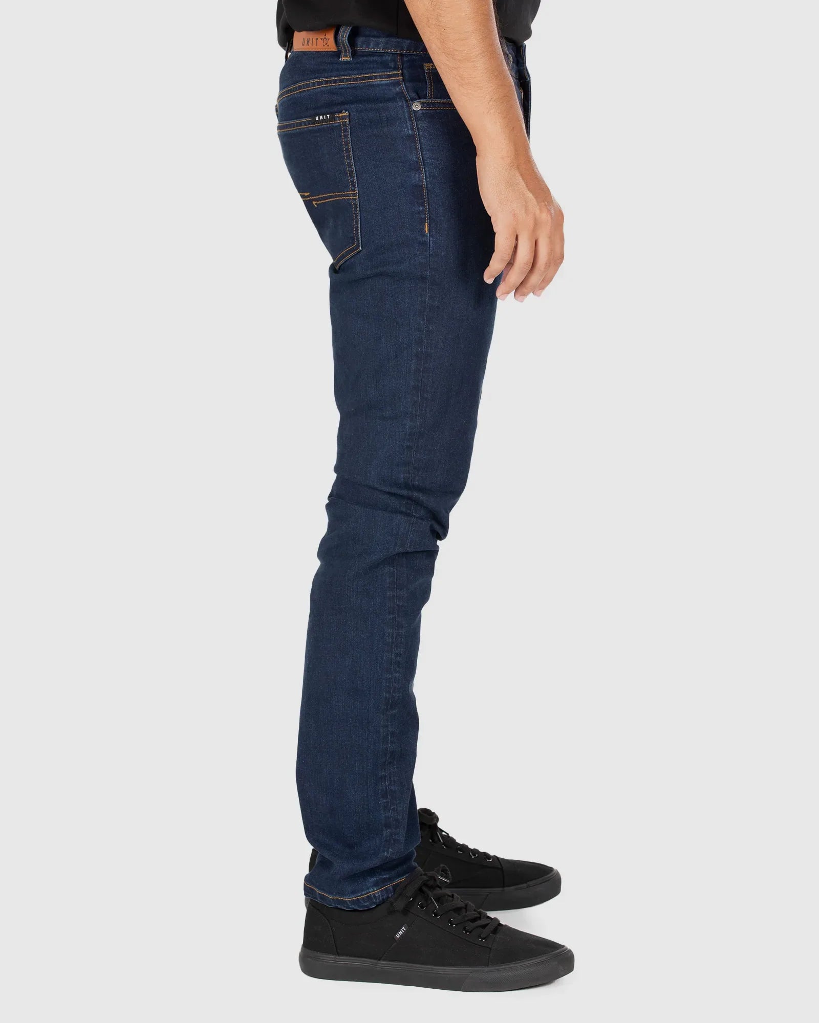 UNIT Elite Jean - Slim Fit Stretch