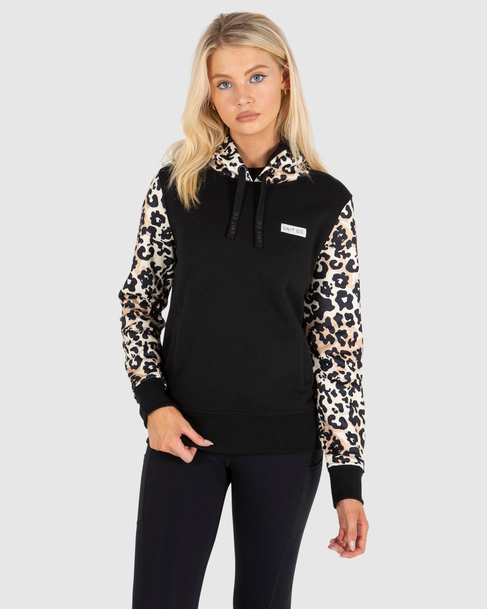 UNIT Majesty Ladies Hoodie