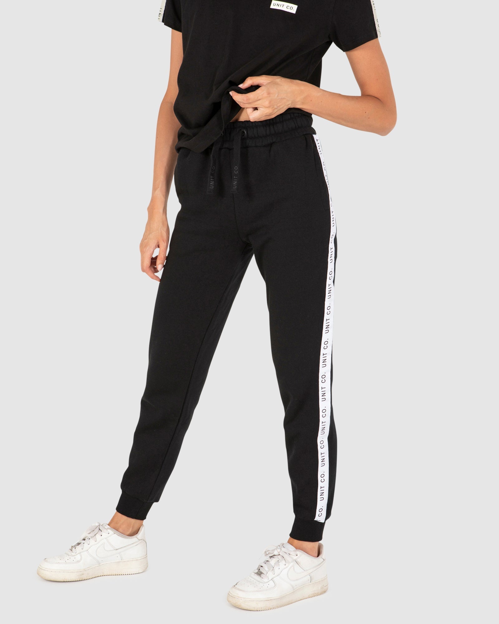 UNIT Tia Ladies Track Pant