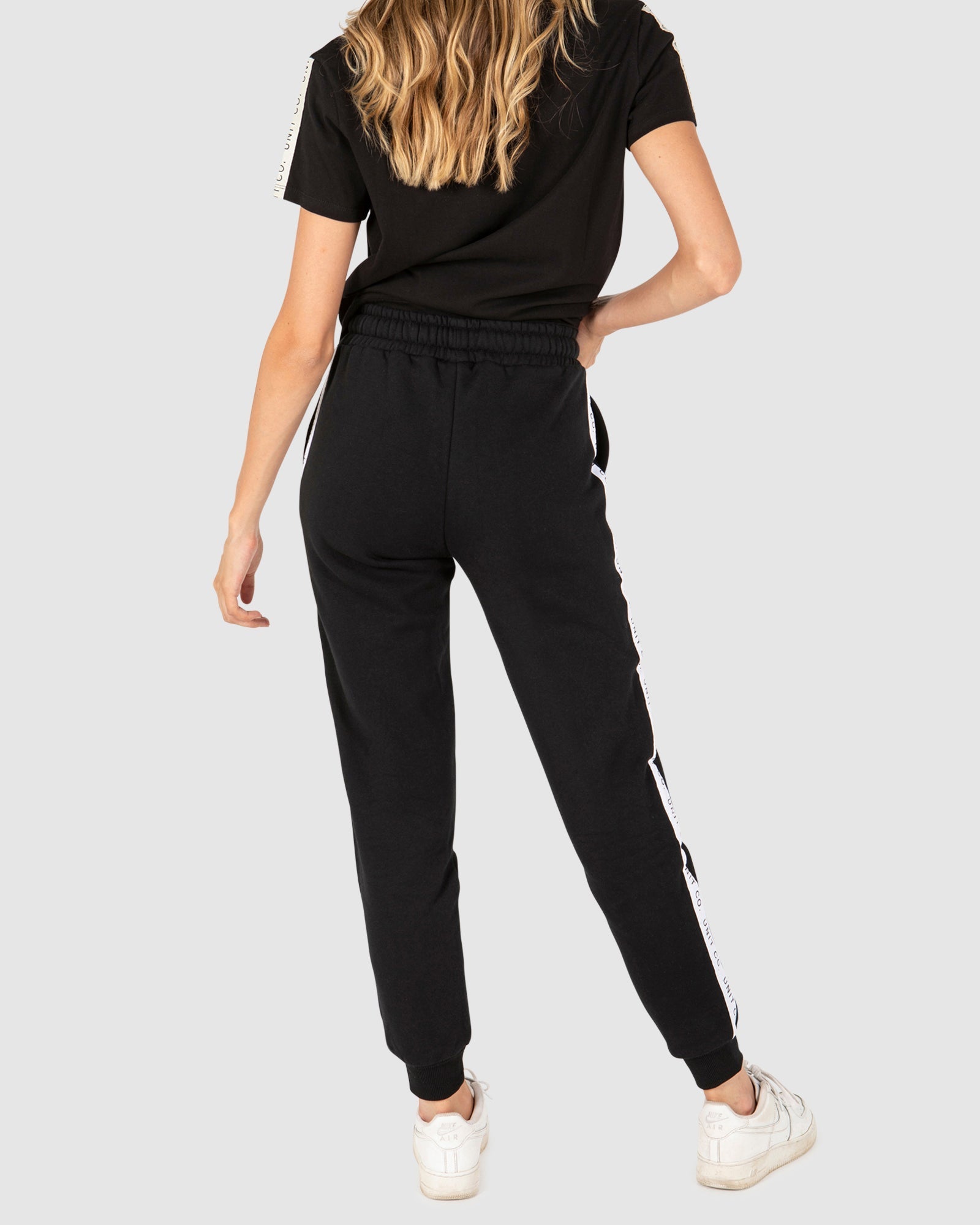 UNIT Tia Ladies Track Pant