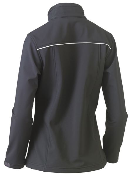 Bisley Women's Soft Shell Jacket