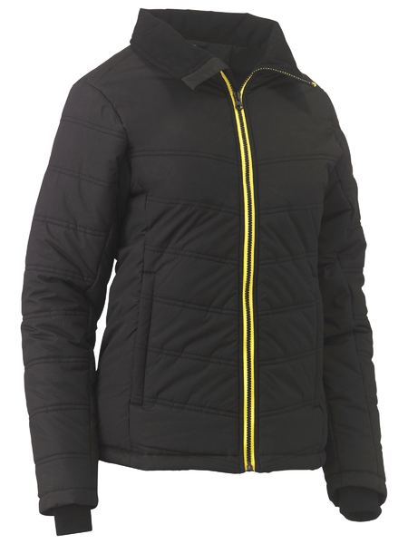 Bisley Women's Puffer Jacket