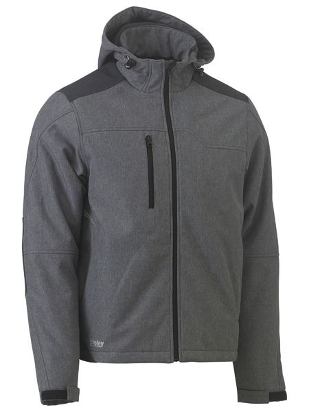 Bisley Flx & Move Shield Jacket