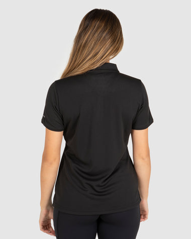 UNIT Ladies Bolt Polo