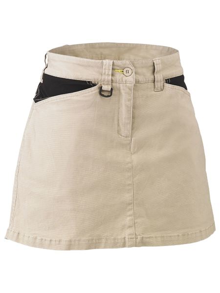 WOMEN'S FLX & MOVE SKORT