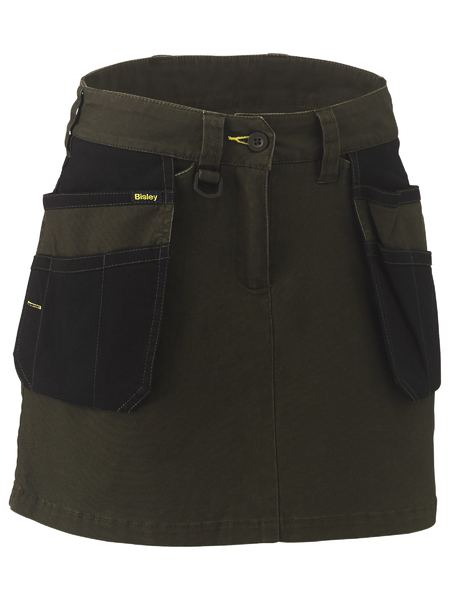 WOMEN'S FLX & MOVE SKORT