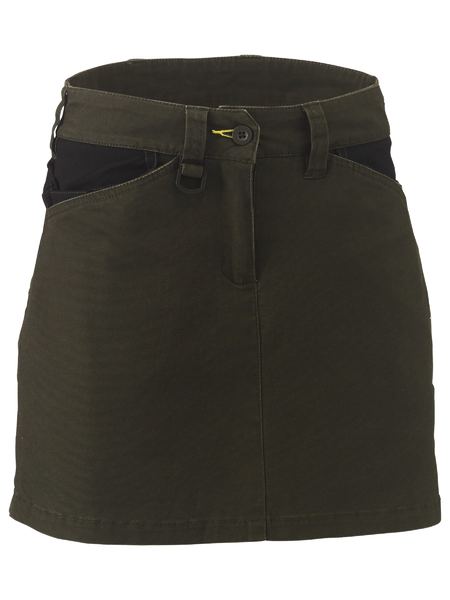 WOMEN'S FLX & MOVE SKORT