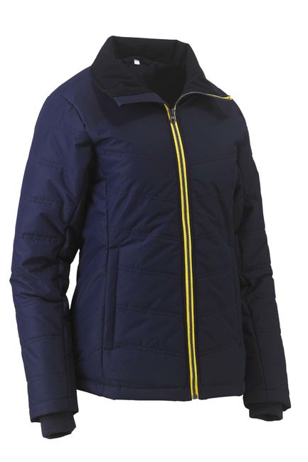 Bisley Women's Puffer Jacket