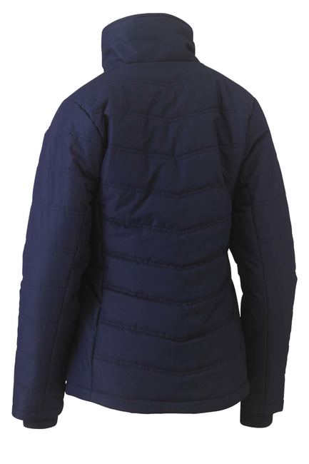 Bisley Women's Puffer Jacket