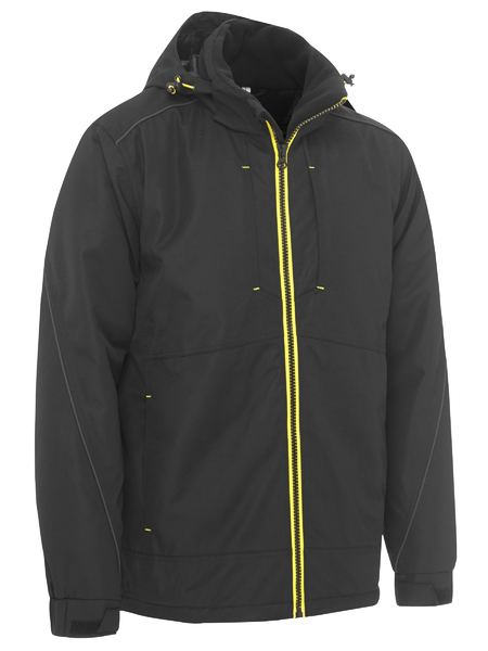 Bisley Flx & Move Heavy Duty Dobby Jacket