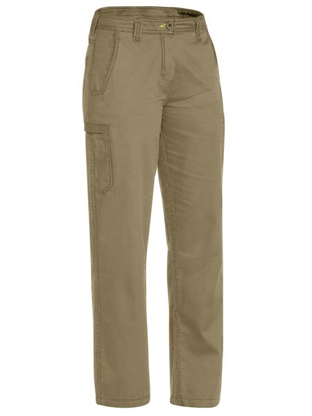 WOMEN'S COOL LIGHTWEIGHT VENTED PANT