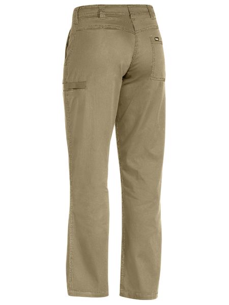 WOMEN'S COOL LIGHTWEIGHT VENTED PANT