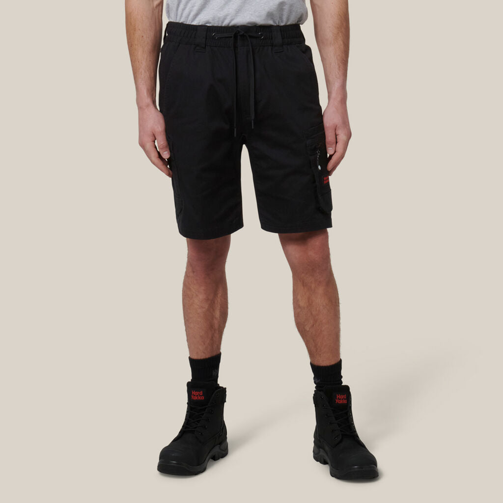 Hard Yakka Toughmaxx Mid Short