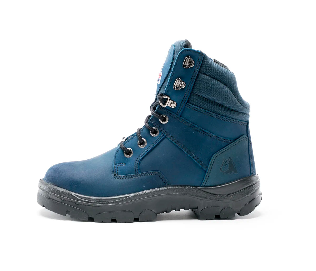 Steel Blue Southern CrossÂ® Zip Blue 312361