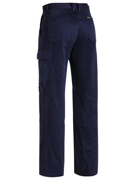 COOL LIGHTWEIGHT UTILITY PANTS