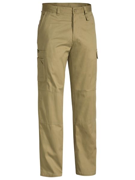 COOL LIGHTWEIGHT UTILITY PANTS