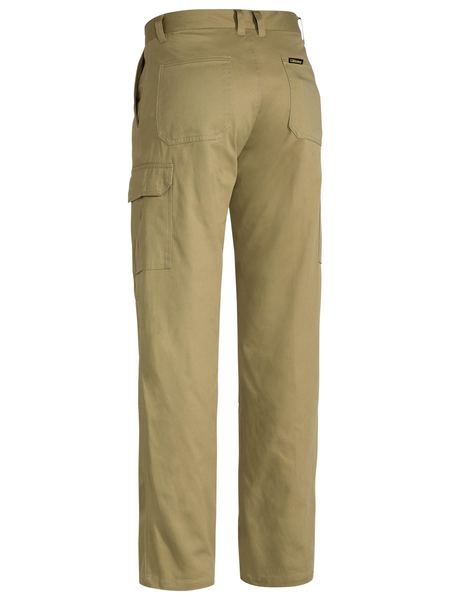 COOL LIGHTWEIGHT UTILITY PANTS