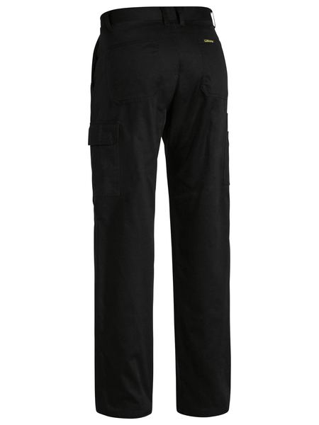 COOL LIGHTWEIGHT UTILITY PANTS