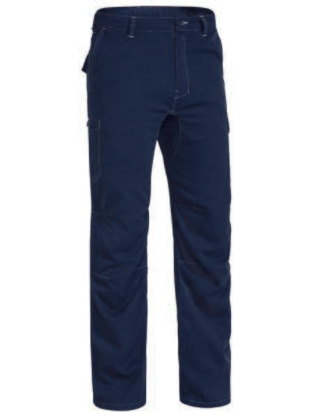 TENCATE TECASAFE® PLUS 700 FR VENTED CARGO PANTS